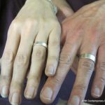 Wedding ring workshop
